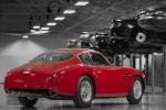 Aston Martin DB4 GTZ Continuation 2019 года